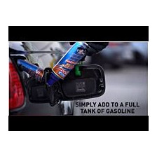 Kütuselisand LIQUI MOLY Speed Tec Gasoline 250ml - 5