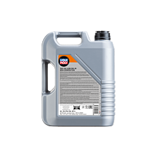 Mootoriõli LIQUI MOLY TOP TEC 4200 5W30 5L - 3