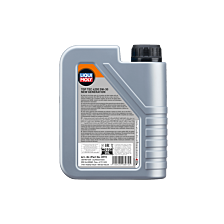 Mootoriõli LIQUI MOLY TOP TEC 4200 5W30 1L - 3