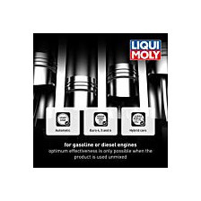 Mootoriõli LIQUI MOLY TOP TEC 4200 5W30 1L - 7