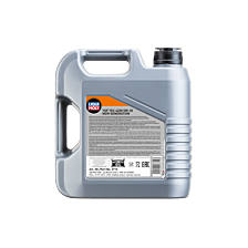 Mootoriõli LIQUI MOLY TOP TEC 4200 5W30 4L - 3
