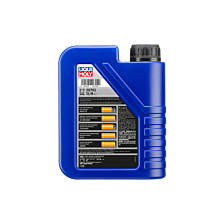 Mootoriõli LIQUI MOLY LEICHTLAUF HIGH TECH 5W40 1L - 3
