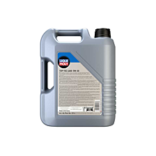 Mootoriõli LIQUI MOLY TOP TEC 4600 5W30 5L - 3