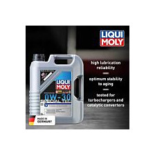 Mootoriõli LIQUI MOLY SPECIAL TEC V 0W-30 5L - 4