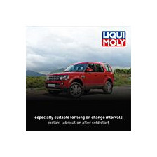 Mootoriõli LIQUI MOLY SPECIAL TEC V 0W-30 5L - 5