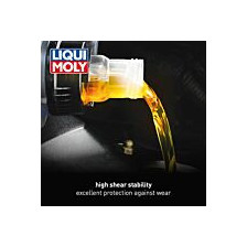 Mootoriõli LIQUI MOLY SPECIAL TEC V 0W-30 5L - 6