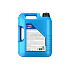 Mootoriõli LIQUI MOLY SUPER LEICHTLAUF 10W40 5L - 3