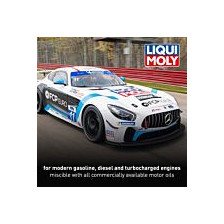 Mootoriõli LIQUI MOLY SUPER LEICHTLAUF 10W40 5L - 6