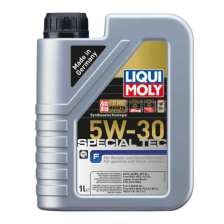 Mootoriõli LIQUI MOLY SPECIAL TEC F 5W30 1L | Oiler
