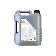 Mootoriõli LIQUI MOLY MOS2 LEICHTLAUF 10W40 5L - 3