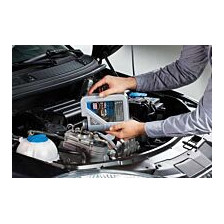 Mootoriõli LIQUI MOLY TOP TEC 4600 5W30 1L - 4
