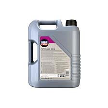 Mootoriõli LIQUI MOLY TOP TEC 4500 5W30 5L - 3