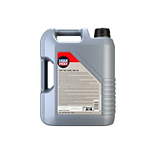 Mootoriõli LIQUI MOLY TOP TEC 4300 5W30 5L | Oiler