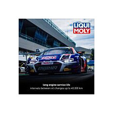 Mootoriõli LIQUI MOLY TOP TEC 4300 5W30 5L | Oiler