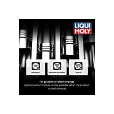 Mootoriõli LIQUI MOLY TOP TEC 4300 5W30 5L | Oiler