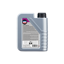 Mootoriõli LIQUI MOLY TOP TEC 4500 5W30 1L - 3