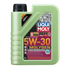 Mootoriõli LIQUI MOLY MOLYGEN NEW GENERATION 5W30 DPF 1L | Oiler