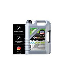 Mootoriõli LIQUI MOLY SPECIAL TEC AA 0W20 5L - 4