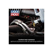 Mootoriõli LIQUI MOLY SPECIAL TEC AA 0W20 5L - 6