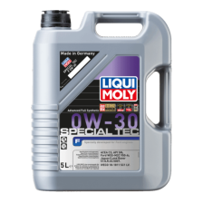 Mootoriõli LIQUI MOLY SPECIAL TEC F 0W30 5L | Oiler