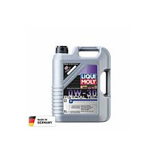 Mootoriõli LIQUI MOLY SPECIAL TEC F 0W30 5L - 4