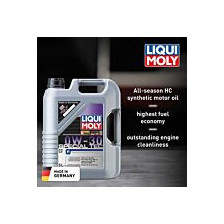 Mootoriõli LIQUI MOLY SPECIAL TEC F 0W30 5L - 5