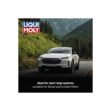 Mootoriõli LIQUI MOLY SPECIAL TEC F 0W30 5L - 7