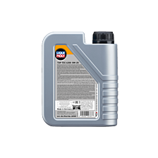 Mootoriõli LIQUI MOLY TOP TEC 6200 0W20 1L | Oiler