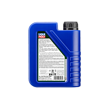 Mootoriõli LIQUI MOLY SYNTHOIL RACE TECH GT1 10W60 1L - 3