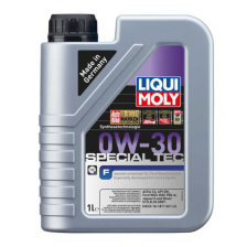 Mootoriõli LIQUI MOLY SPECIAL TEC F 0W30 1L | Oiler