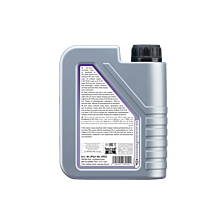 Mootoriõli LIQUI MOLY SPECIAL TEC F 0W30 1L - 3
