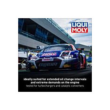 Mootoriõli LIQUI MOLY SPECIAL TEC DX1 5W30 5L - 6