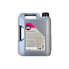 Mootoriõli LIQUI MOLY TOP TEC 4400 5W30 5L - 3
