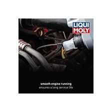 Mootoriõli LIQUI MOLY TOP TEC 4400 5W30 5L - 6