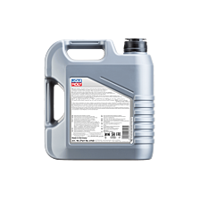 Mootoriõli LIQUI MOLY MOS2 LEICHTLAUF 10W40 4L - 3