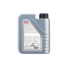Mootoriõli LIQUI MOLY MOS2 LEICHTLAUF 10W40 1L - 3
