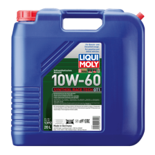Mootoriõli LIQUI MOLY SYNTHOIL RACE TECH GT1 10W60 20L | Oiler