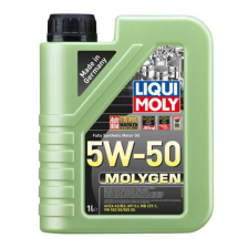 Mootoriõli LIQUI MOLY MOLYGEN 5W50 1L | Oiler