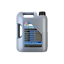 Mootoriõli LIQUI MOLY SPECIAL TEC F ECO 5W-20 5L - 3