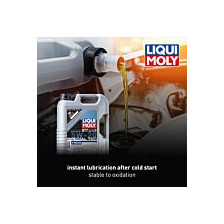 Mootoriõli LIQUI MOLY SPECIAL TEC F ECO 5W-20 5L - 6