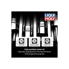 Mootoriõli LIQUI MOLY SPECIAL TEC F ECO 5W-20 5L - 7