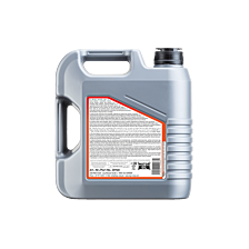 Mootoriõli LIQUI MOLY SPECIAL TEC DX1 5W30 4L - 3