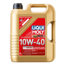 Mootoriõli LIQUI MOLY DIESEL LEICHTLAUF 10W40 5L | Oiler