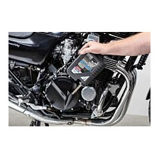 Mootoriõli LIQUI MOLY MOTORBIKE 4T 10W40 1L - 3