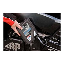 Mootoriõli LIQUI MOLY MOTORBIKE 4T 10W40 1L - 4