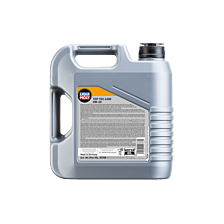 Mootoriõli LIQUI MOLY TOP TEC 6200 0W20 4L - 3