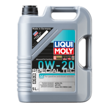 Mootoriõli LIQUI MOLY SPECIAL TEC V 0W20 5L | Oiler