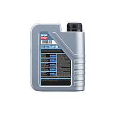 Mootoriõli LIQUI MOLY SPECIAL TEC F ECO 5W20 1L - 3