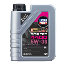 Mootoriõli LIQUI MOLY TOP TEC 4400 5W30 1L | Oiler