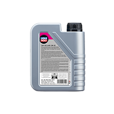 Mootoriõli LIQUI MOLY TOP TEC 4400 5W30 1L - 3